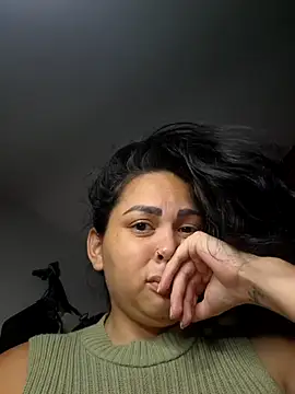 Snapshot of Mily_pao1 chatting on September 2025 06:35:01 AM Mily pao1 online show from September 2025 06:35:01 AM