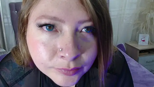 Kharla Marin online show from February 2025 01:37:01 AM