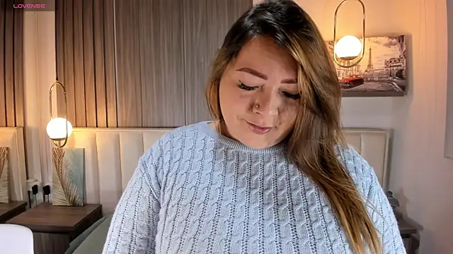 Kharla Marin online show from September 2025 10:31:01 PM