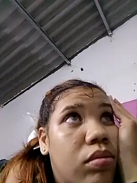 1CANDYLOVE online show from October 2025 02:48:02 AM