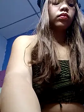 Snapshot of 1CANDYLOVE chatting on March 2026 06:07:02 AM 1CANDYLOVE online show from March 2026 06:07:02 AM