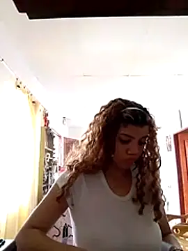 Snapshot of 1CANDYLOVE chatting on April 2026 05:54:01 PM 1CANDYLOVE online show from April 2026 05:54:01 PM