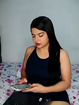 LalitaQueen online show from January 2025 03:02:01 AM