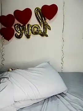 LalitaQueen online show from February 2025 07:00:02 AM