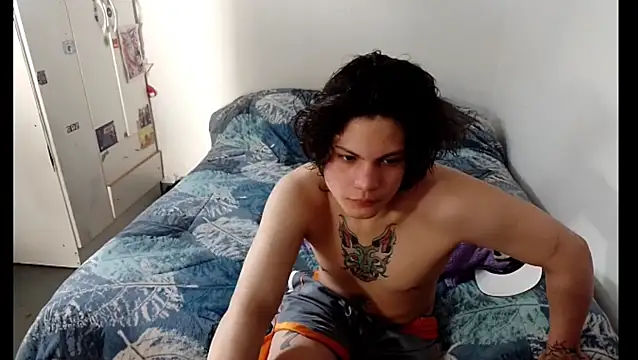 Xtrem3HARDxxx online show from October 2025 07:11:01 PM