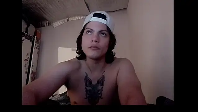 Xtrem3HARDxxx online show from November 2025 03:05:01 AM