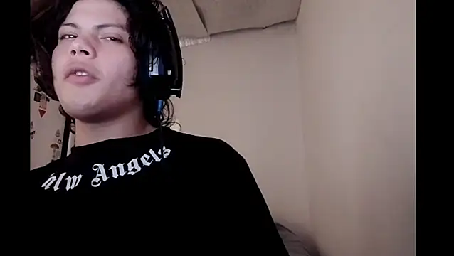 Xtrem3HARDxxx online show from November 2025 03:45:01 AM