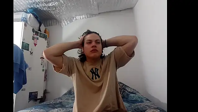 Xtrem3HARDxxx online show from November 2025 06:24:02 AM