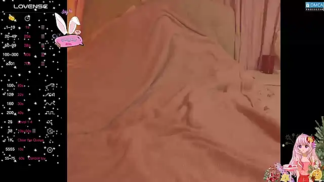 Blondecandie online show from February 2026 09:11:02 PM