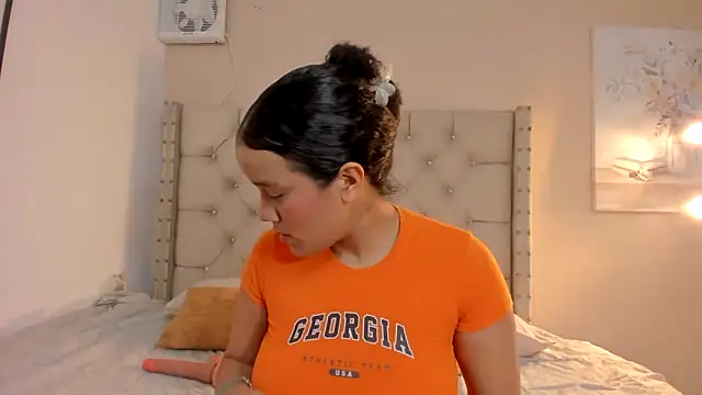 vanesasexyhot21 online show from September 2025 02:59:02 AM