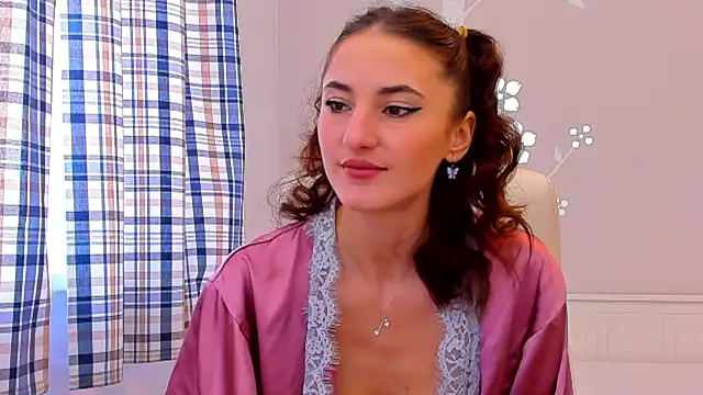 AniaGray online show from January 2025 12:52:01 PM