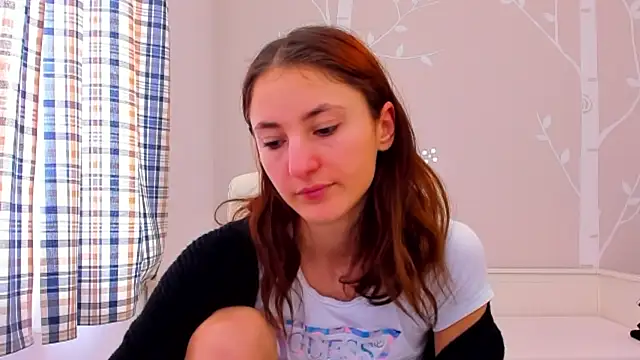 AniaGray online show from February 2025 09:54:01 AM