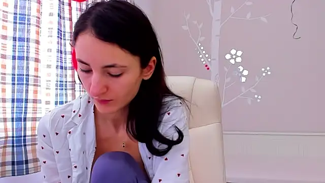 AniaGray online show from February 2025 10:37:02 AM