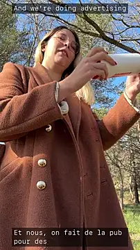 EmyLana online show from April 2026 07:45:01 AM