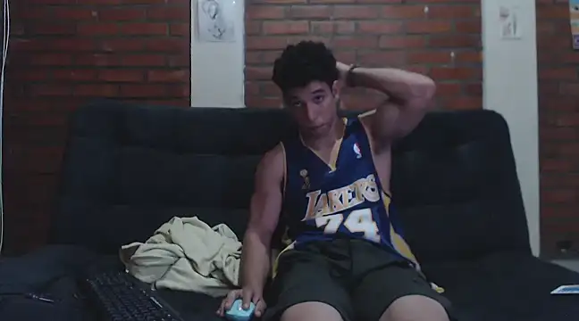 ethan noir online show from December 2024 01:40:01 AM