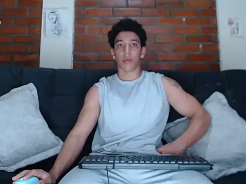 ethan noir online show from December 2024 05:29:02 AM