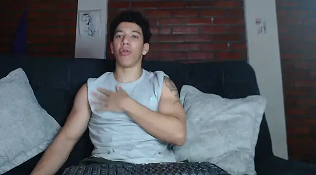 ethan noir online show from December 2024 01:15:02 AM