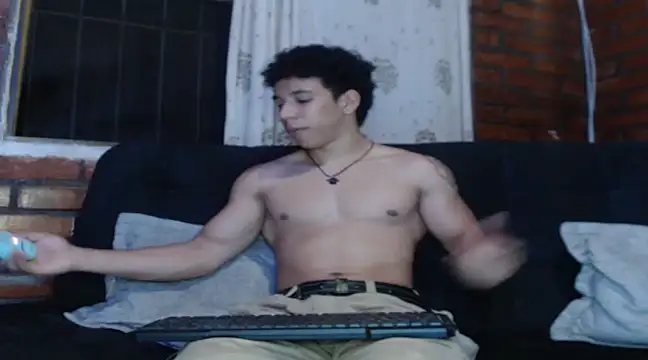 ethan noir online show from January 2025 04:10:02 AM