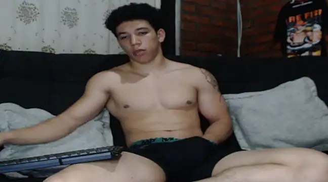 ethan noir online show from January 2025 04:39:02 AM