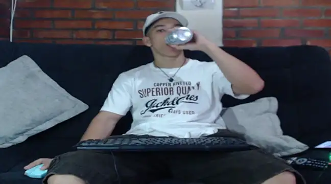 ethan noir online show from January 2025 11:06:01 PM