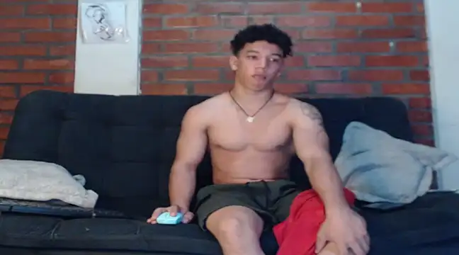 ethan noir online show from January 2025 07:46:02 AM