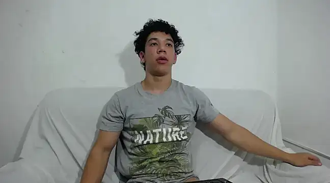 ethan noir online show from February 2025 05:15:02 AM