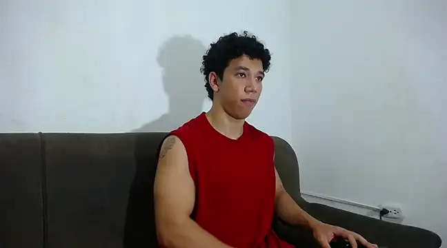 ethan noir online show from February 2025 02:03:02 AM