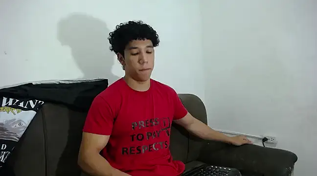 ethan noir online show from March 2025 06:11:01 PM