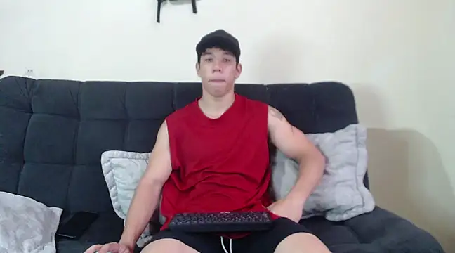 ethan noir online show from March 2025 06:56:01 PM