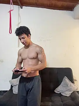 ethan noir online show from October 2025 03:21:02 PM