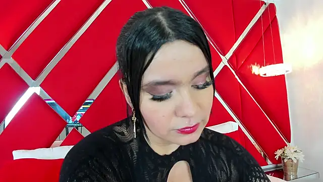 SusanCouper online show from February 2025 09:48:01 PM