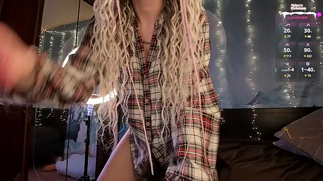 Snapshot of Natural_pussy chatting on January 2025 12:10:01 PM Natural pussy online show from January 2025 12:10:01 PM