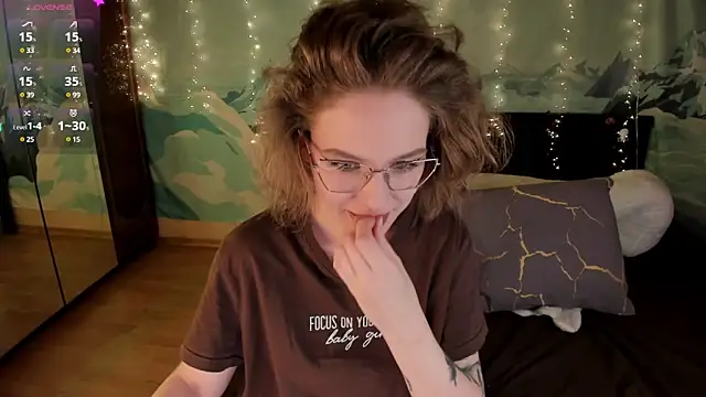 Snapshot of Natural_pussy chatting on January 2025 05:49:01 PM Natural pussy online show from January 2025 05:49:01 PM