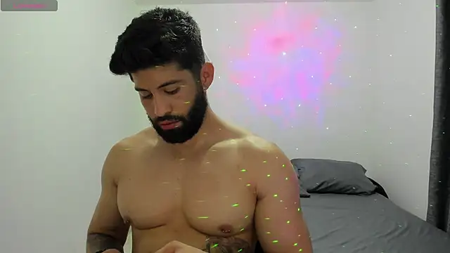 Daemon21 online show from December 2024 12:24:01 AM