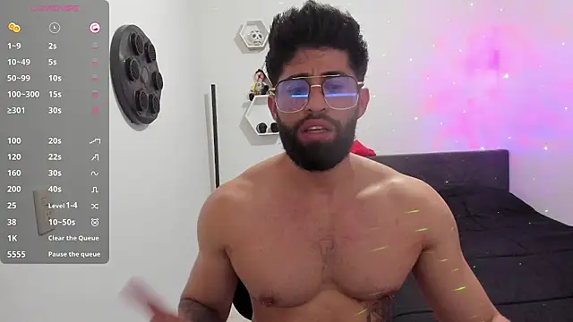 Daemon21 online show from January 2025 11:53:02 PM