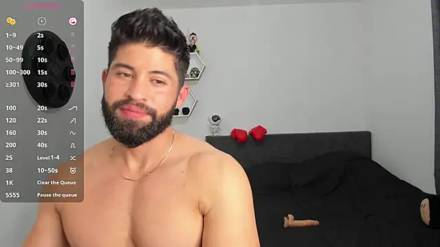 Daemon21 online show from February 2025 12:06:01 AM