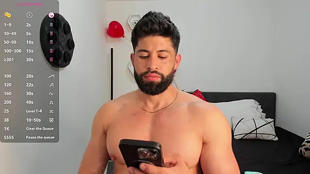 Daemon21 online show from February 2025 11:52:02 PM