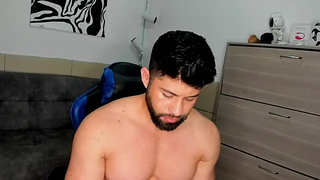 Daemon21 online show from September 2025 04:23:01 AM