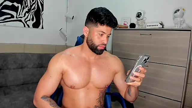 Daemon21 online show from September 2025 11:39:02 PM