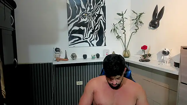 Daemon21 online show from January 2026 09:51:02 PM