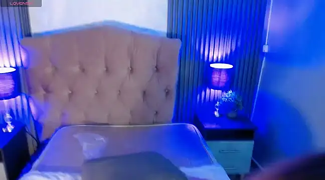 amapola hs online show from December 2024 06:55:02 AM