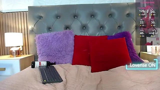 amapola hs online show from January 2025 08:20:02 AM