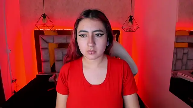 larissa01  online show from February 2025 03:56:02 AM