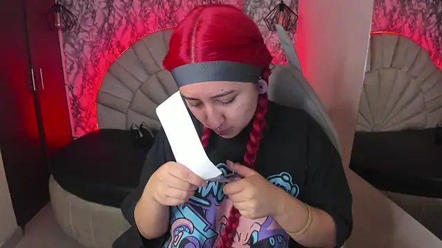 larissa01  online show from March 2025 02:56:02 AM