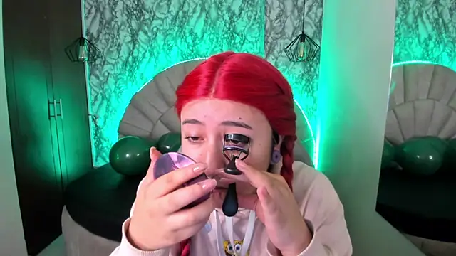 larissa01  online show from March 2025 03:09:02 AM