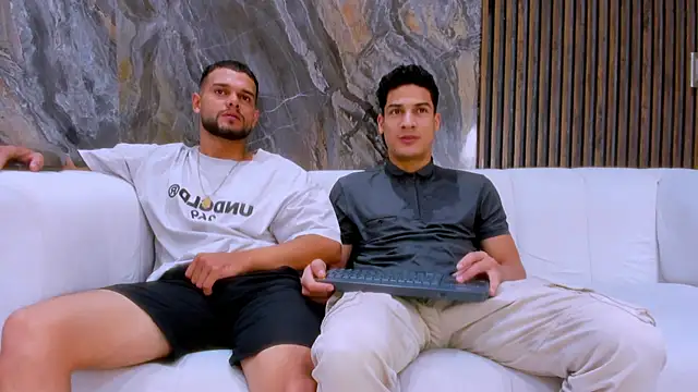 hot day online show from October 2025 08:44:01 PM