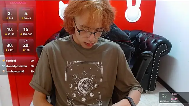 Snapshot of Stephan_Queens chatting on December 2024 06:22:02 AM Stephan Queens online show from December 2024 06:22:02 AM