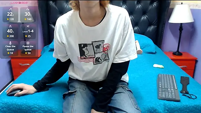 Snapshot of Stephan_Queens chatting on December 2024 11:13:02 PM Stephan Queens online show from December 2024 11:13:02 PM