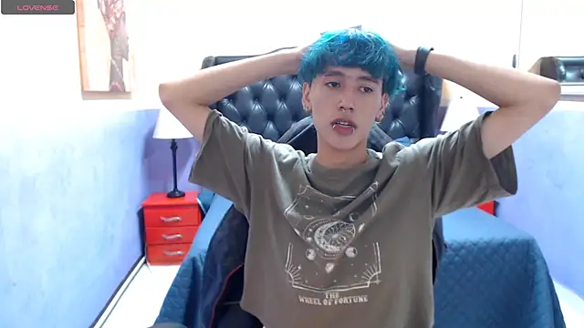 Snapshot of Stephan_Queens chatting on March 2025 01:37:02 AM Stephan Queens online show from March 2025 01:37:02 AM