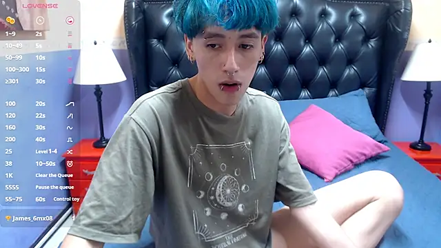 Snapshot of Stephan_Queens chatting on March 2025 04:41:02 AM Stephan Queens online show from March 2025 04:41:02 AM